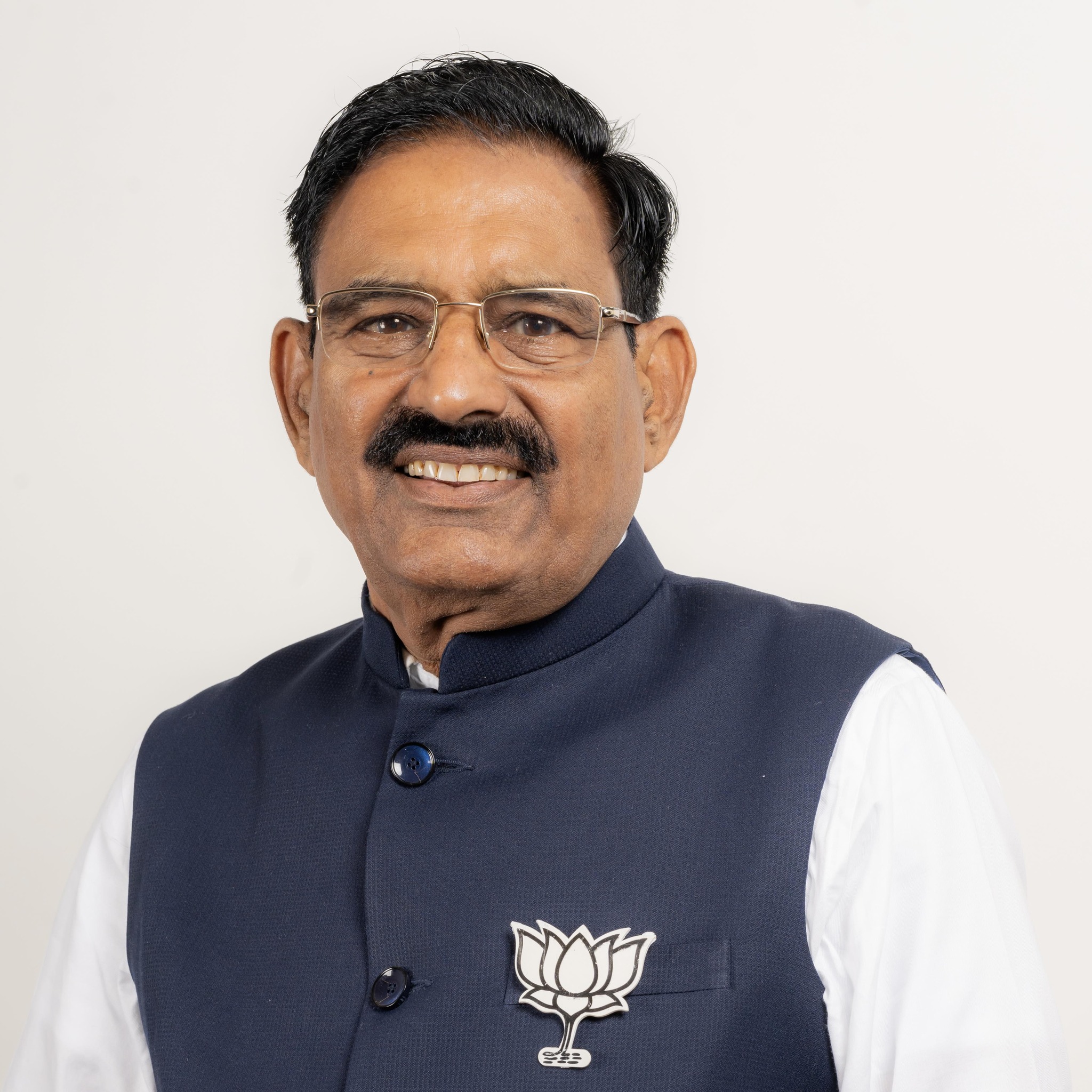 चंपा लाल जी गेदर